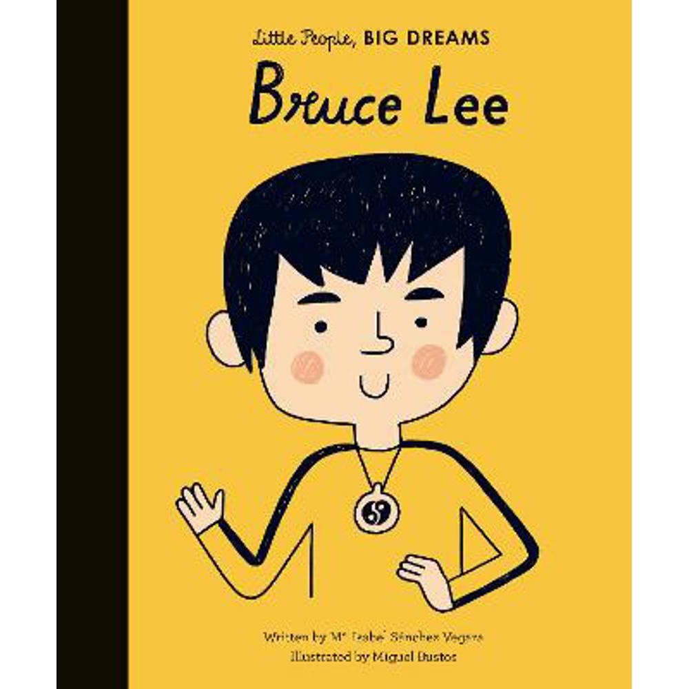 Bruce Lee: Volume 29 (Hardback) - Maria Isabel Sanchez Vegara
